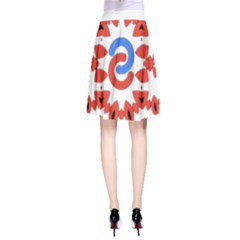 A-Line Skirt 