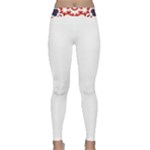 Im Fourth Dimension Adkps Strap Classic Yoga Leggings