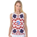 Women s Basketball Tank Top 