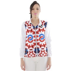 Women s Windbreaker 