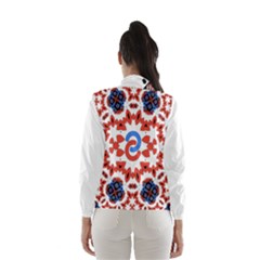Women s Windbreaker 