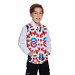  Im Fourth Dimension Adkps Strap Kids  Windbreaker