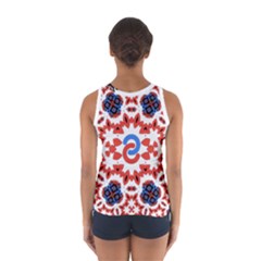 Sport Tank Top  