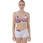  Im Fourth Dimension Adkps Strap Perfect Fit Gym Set