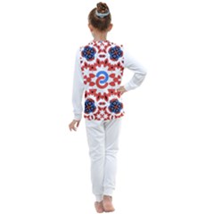 Kids  Long Sleeve Set  