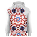  Im Fourth Dimension Adkps Strap Men s Overhead Hoodie