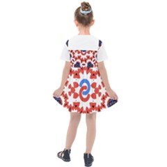 Kids  Sailor Dress 