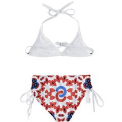 Kids  Classic Bikini Set 