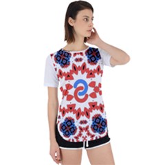 Perpetual Short Sleeve T-Shirt 