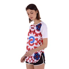 Perpetual Short Sleeve T-Shirt 