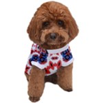  Im Fourth Dimension Adkps Strap Dog T-Shirt