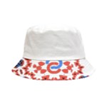  Im Fourth Dimension Adkps Strap Bucket Hat