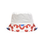  Im Fourth Dimension Adkps Strap Bucket Hat (Kids)
