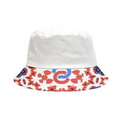 Inside Out Bucket Hat 
