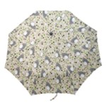 Pattern My Neighbor Totoro Folding Umbrellas