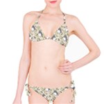 Pattern My Neighbor Totoro Classic Bikini Set