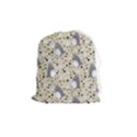 Drawstring Pouch (Medium) 