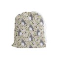 Drawstring Pouch (Large) 