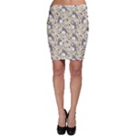 Pattern My Neighbor Totoro Bodycon Skirt
