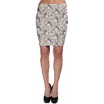 Pattern My Neighbor Totoro Bodycon Skirt