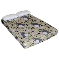 Fitted Sheet (Queen Size) 