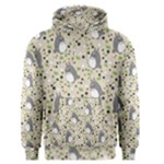 Pattern My Neighbor Totoro Men s Core Hoodie