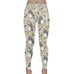 Pattern My Neighbor Totoro Classic Yoga Leggings