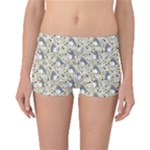 Pattern My Neighbor Totoro Boyleg Bikini Bottoms