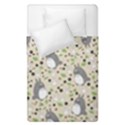 Duvet Cover Double Side (Single Size) 