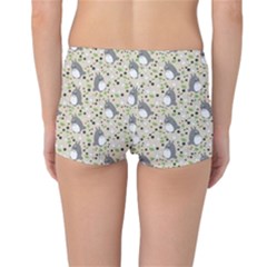 Reversible Boyleg Bikini Bottoms Outside Back