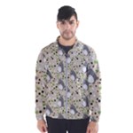 Pattern My Neighbor Totoro Men s Windbreaker