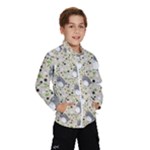 Pattern My Neighbor Totoro Kids  Windbreaker