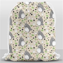 Drawstring Bag (Large) 