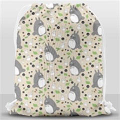 Drawstring Bag (Large) 