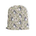 Drawstring Pouch (XL) 