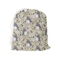 Drawstring Pouch (XL) 