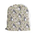 Drawstring Pouch (2XL) 