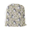 Drawstring Pouch (2XL) 