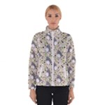 Pattern My Neighbor Totoro Women s Bomber Jacket