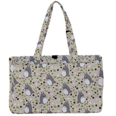 Canvas Work Bag 