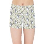 Pattern My Neighbor Totoro Kids  Sports Shorts