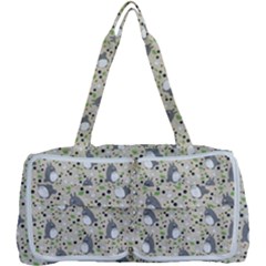 Multi Function Bag 