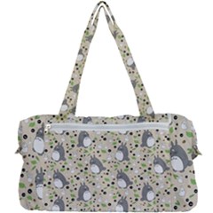 Multi Function Bag 