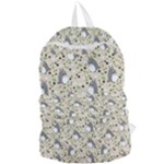 Pattern My Neighbor Totoro Foldable Lightweight Backpack