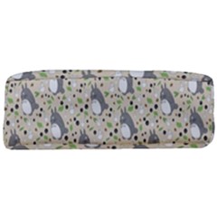 Full Print Rope Handle Tote (Large) 