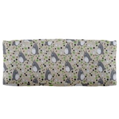 Canvas Travel Bag 