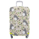 Pattern My Neighbor Totoro Luggage Cover (Medium)