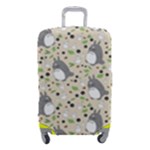 Pattern My Neighbor Totoro Luggage Cover (Small)