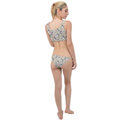 The Little Details Bikini Set 