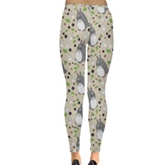 Inside Out Leggings 